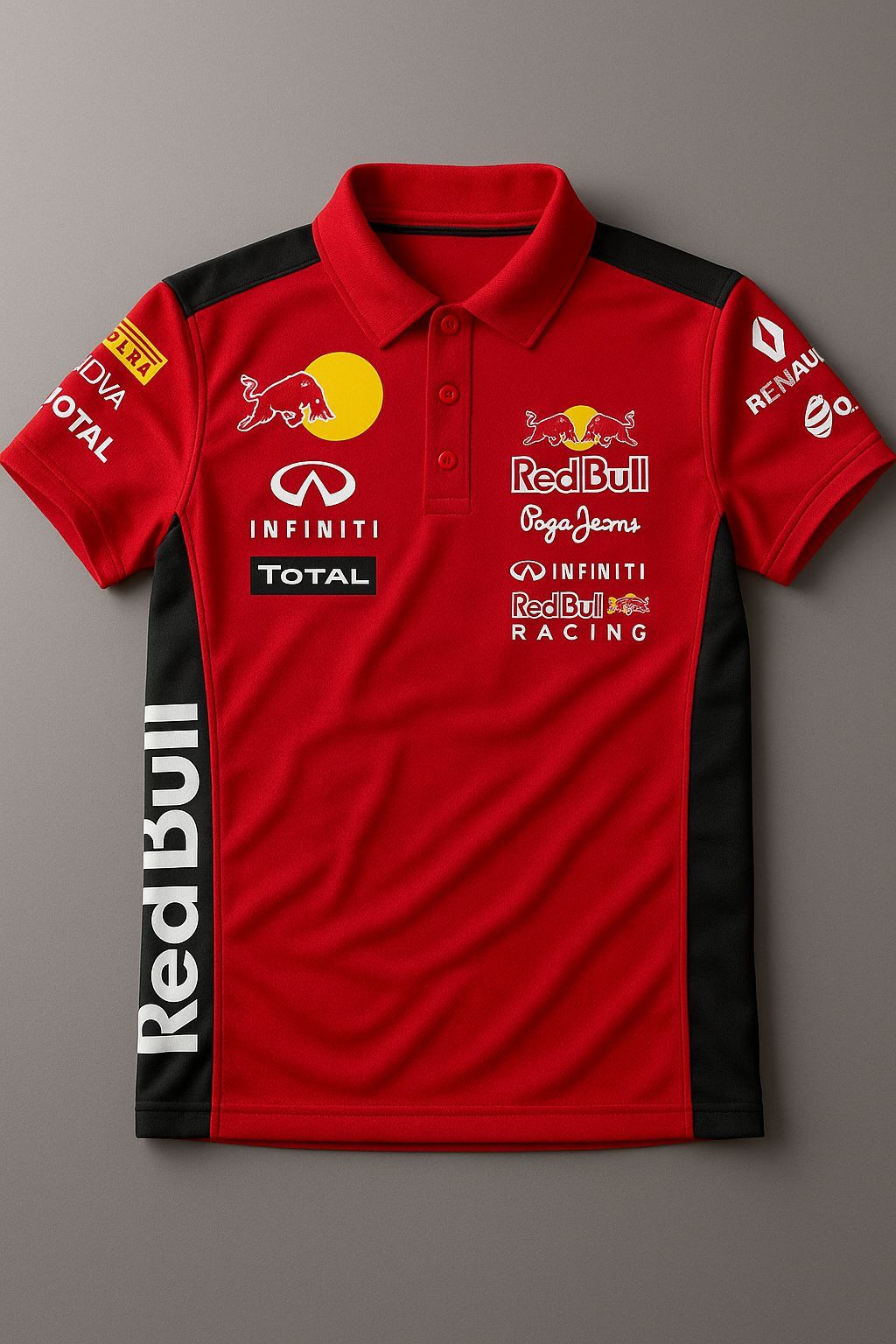 Custom Polo T-Shirts with Logo